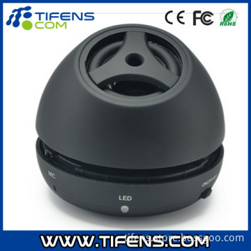 Wireless Bluetooth Speaker with FM/TF